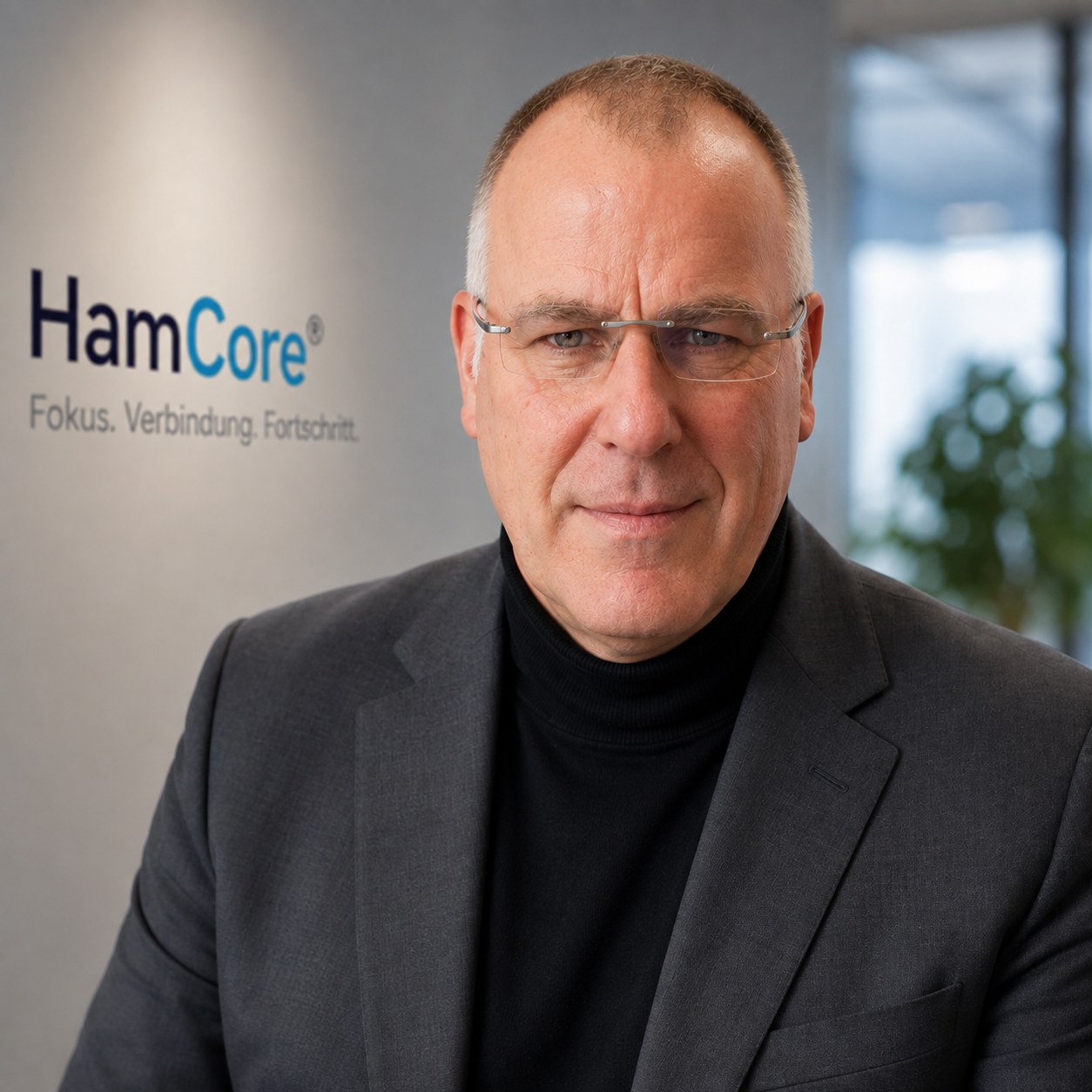 HamCore® entwickelt sich weiter – auch digital